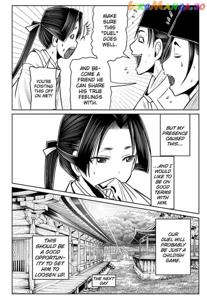 The Elusive Samurai Chapter 45 image 14_optimized